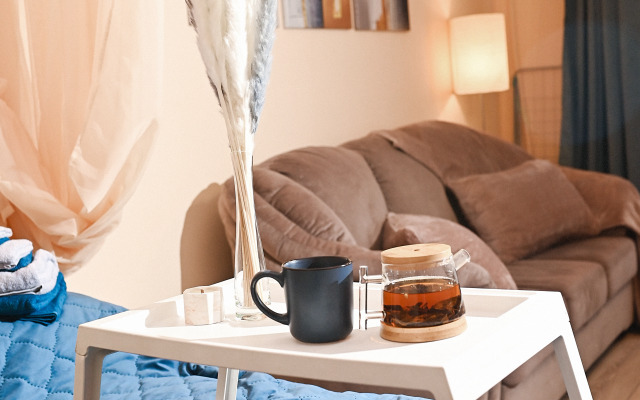 Квартира Петроградские Апартаменты