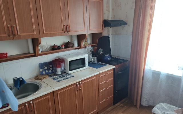 Otdykh V Vyborge Flat