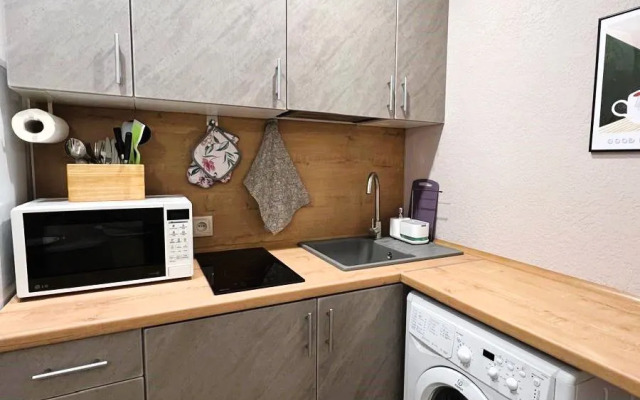 Квартира на Кирова 43