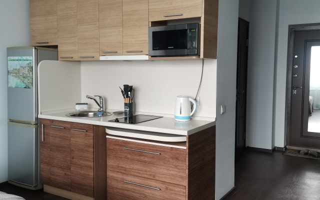 Studiya Flat