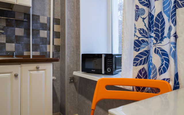 Квартира в центре Санкт-Петербурга