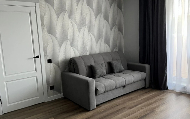 Квартира в центре города на берегу реки