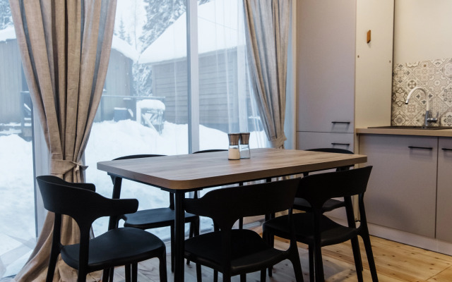 Guest house Yolki Gorki - 2