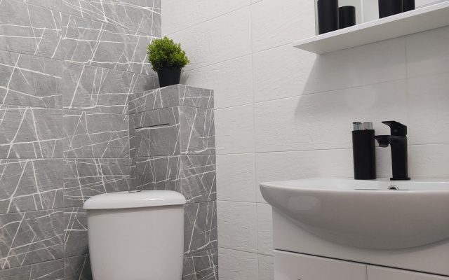 Квартира Уютная в Заостровье