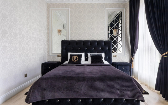 Апартменты Apart39 Люкс в Историческом Центре Калининграда