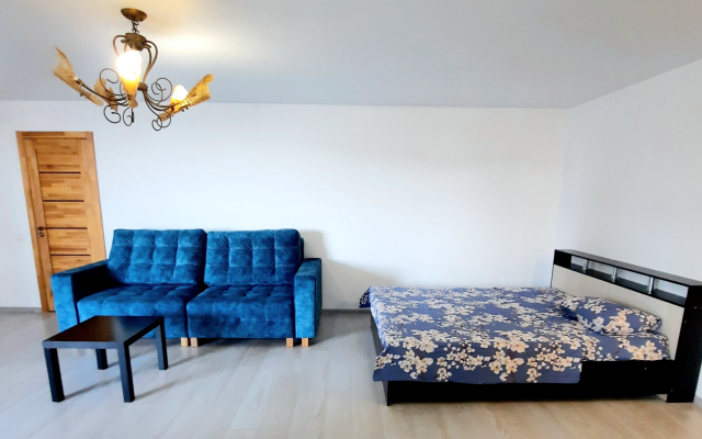 Квартира на Мичурина д 18/68