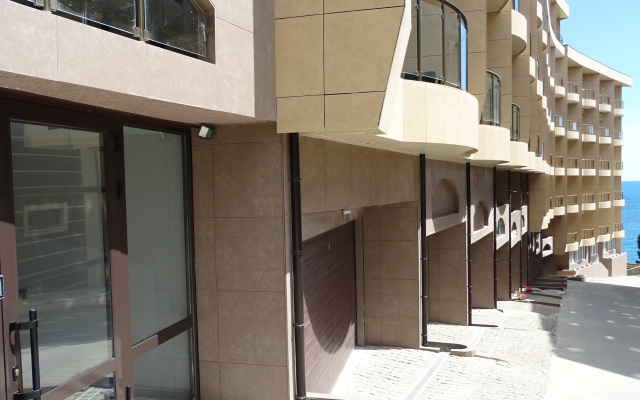 Apartments Valencia