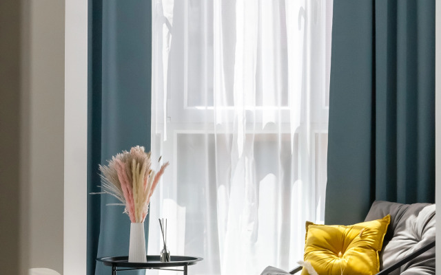 Апартаменты PiON в Пионерском на 1 Линии