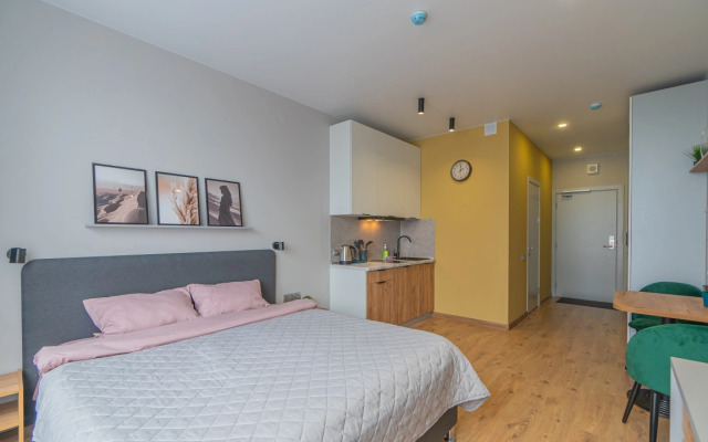Apartment Deluxe SalutApart 5