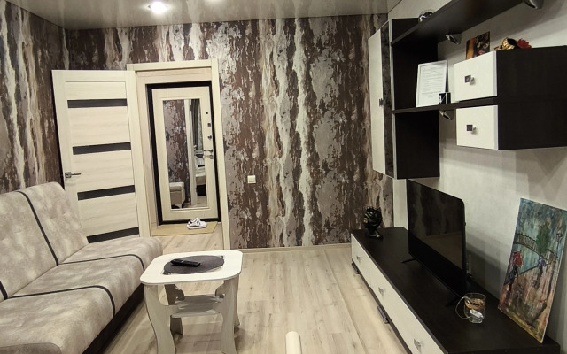 Квартира Однокомнатная Бульвар Гайдара 5