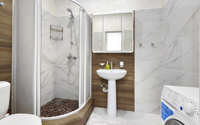 Апартаменты в Голубой Бухте 1