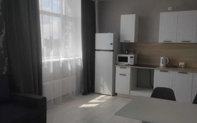 Yevrotreshka V Zhk Zvezdny Gorodok Flat