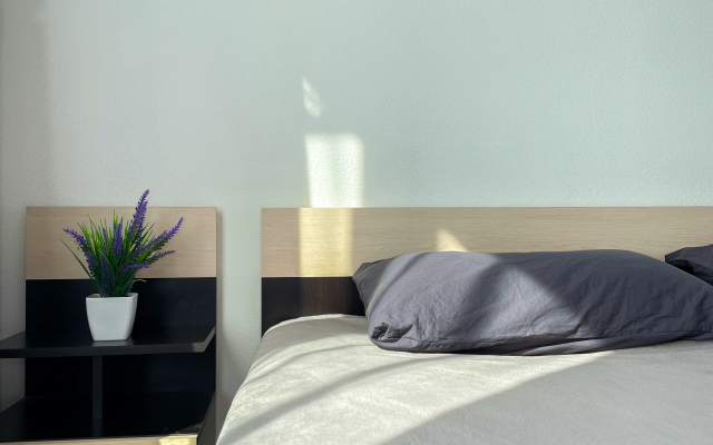 2-komnatnay kvartira, 45 m², 8/25 etazh Flat