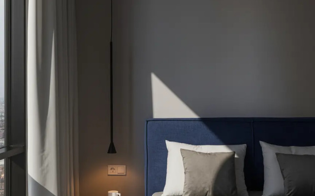 Квартира New York vibe 5 Star Apt