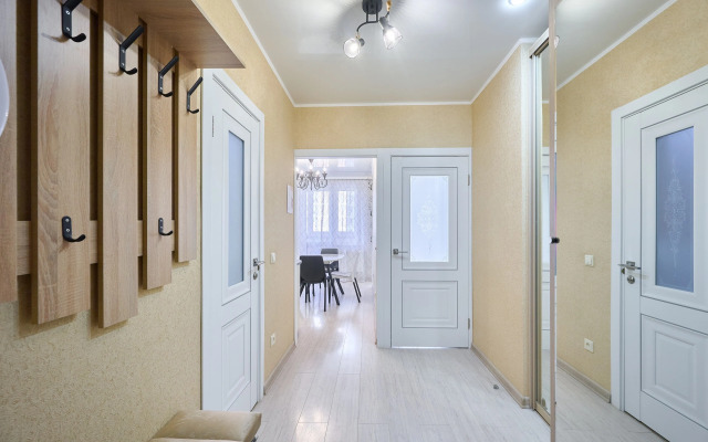 Квартира ПосуткаРу Г Сарабеева 9 парк Краснодар им Галицкого