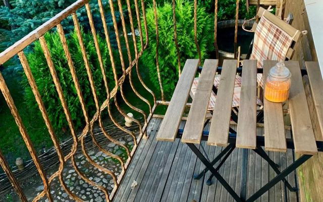 Гостевой дом Три Богатыря 