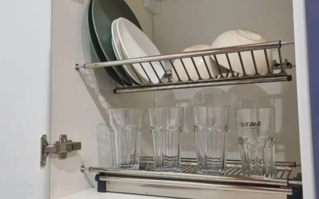 Апартаменты Алис Кэжуал Стайл