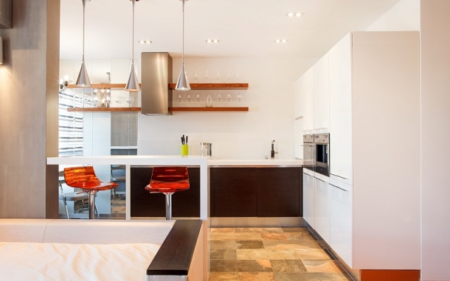 Daudel #121 U Otelya Mercure Apartments