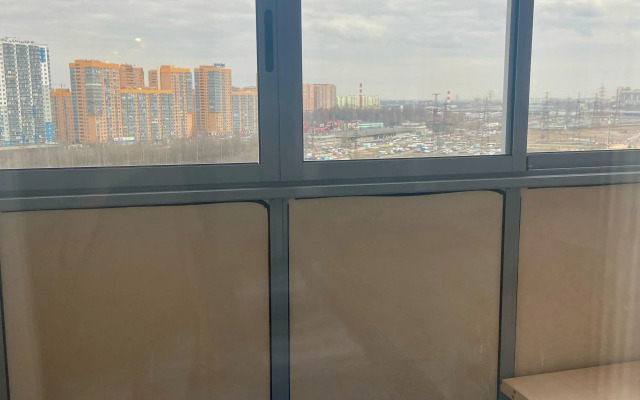 Uyutnaya U Metro Devyatkino Flat