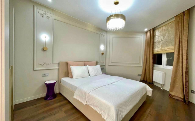 Квартира на Улице Ломоносова 98