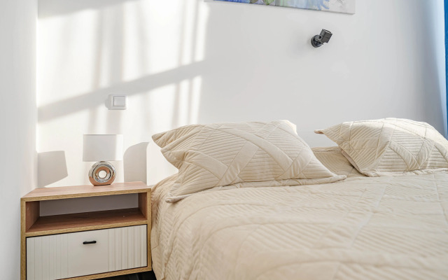 Апартаменты Очарование Петербурга