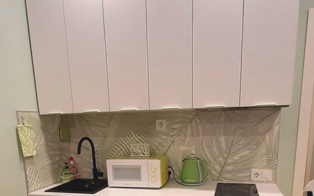 Апартаменты Паризьен