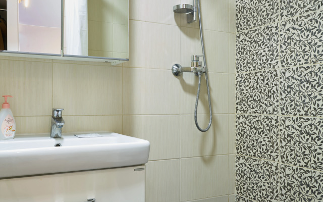 Апартаменты Good night Студенческая улица 5А