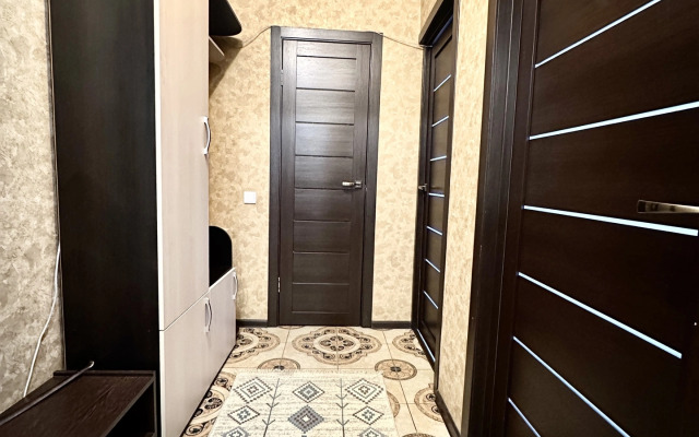 Апартаменты на Семчинской 5