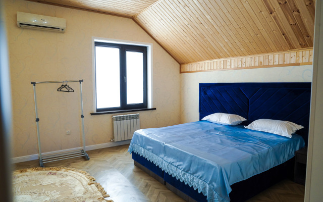 Гостевой дом Tour House у Каспия