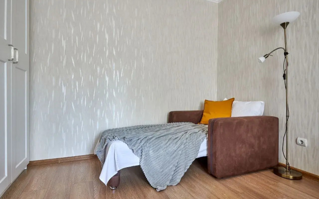 Апартаменты Новая квартира район Сочинской и Красных Партизан