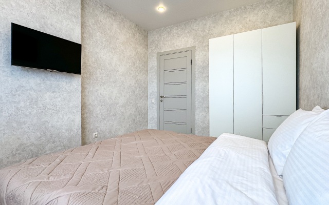 Monako 24 Zhk Arena 397 Apartments