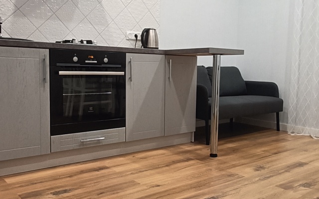 Svetlaya Ryadom S Tsentrom Flat