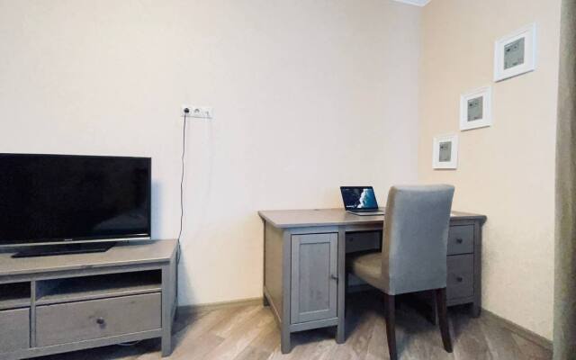 Апартаменты у м. Гагаринская