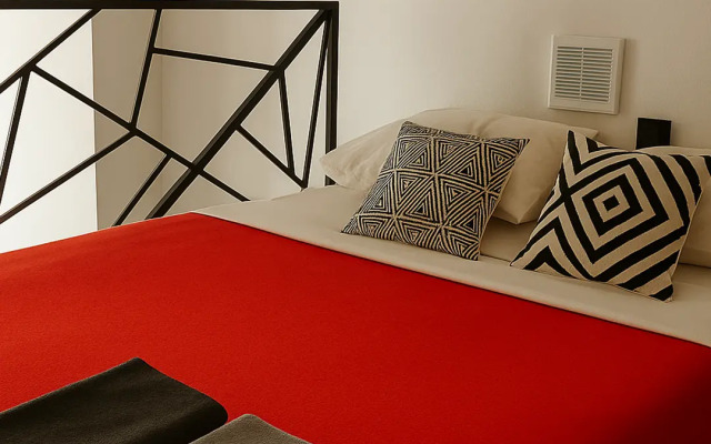 Апартаменты 2 MaxRealty24 2-й Амбулаторный пр 8с1