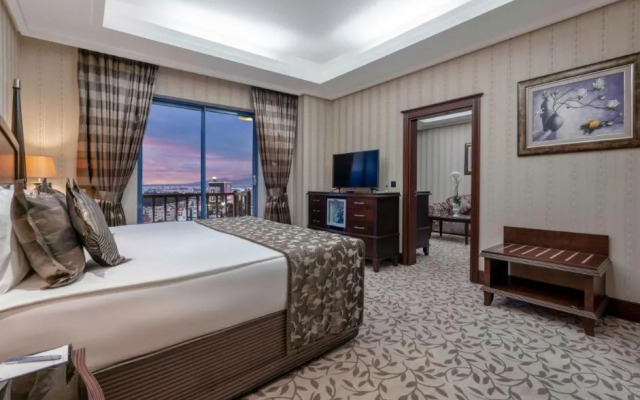 Merit Lefkosa Casino & Spa Hotel
