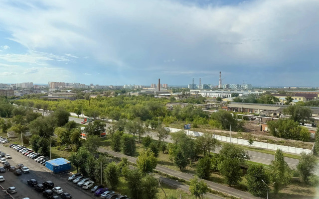 Квартира Lofthouse