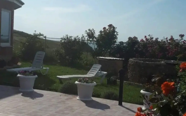 Villa Marina Mini hotel