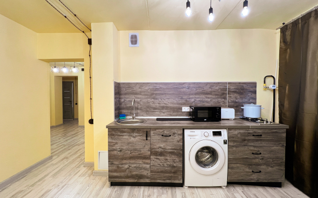 Квартира Апартаменты на Гагарина