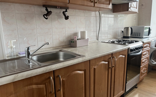 U Kazanskogo Sobora Apartments