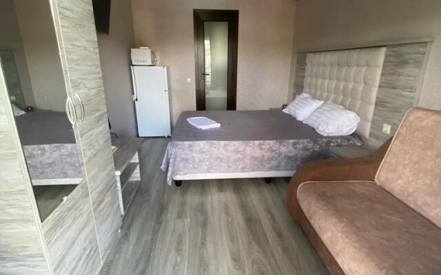 Usadba Guest House