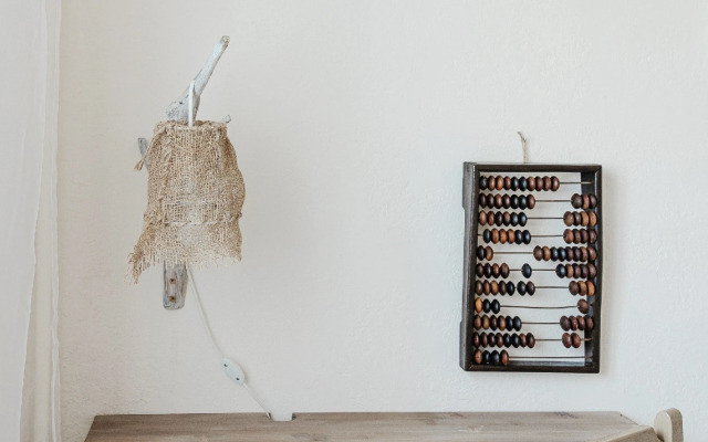 Palisad Russkiy Staryj Gorod Flat