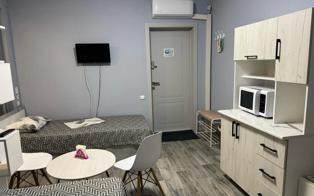 Kupecheskiy Dom Mini Hotel