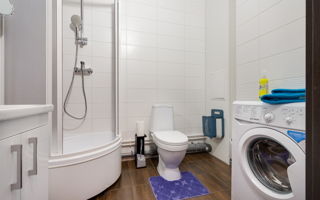 Апартаменты Best ВПитер на сутки