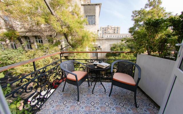 Zimmer Boutique Hotel