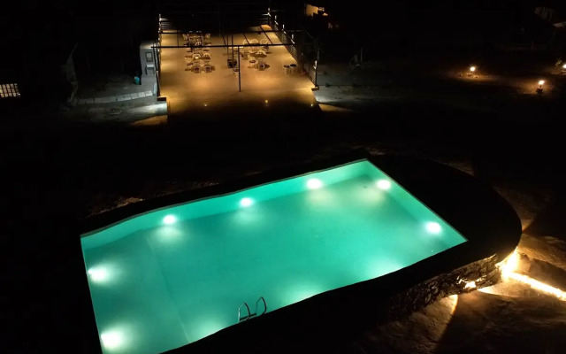 Thour Nature Resorts