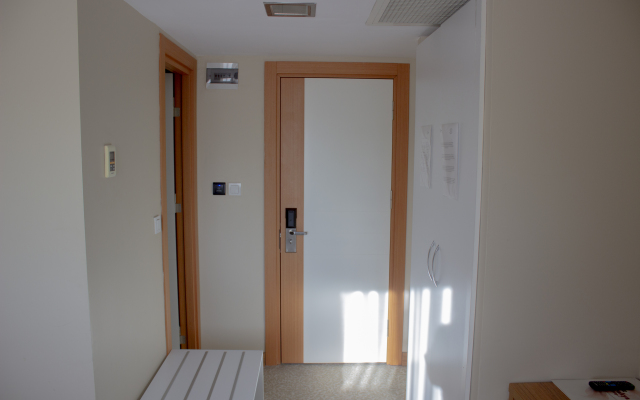 Trakya City Hotel