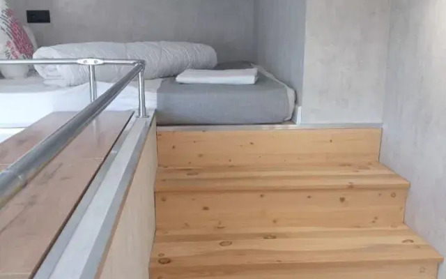 Uyut i Zabota 2 Flat
