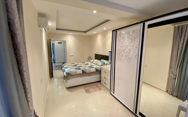 Modern On Cleopatra Apartments