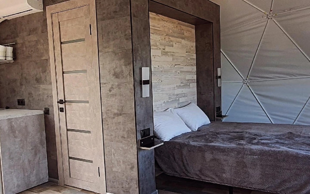 Glamping Aya