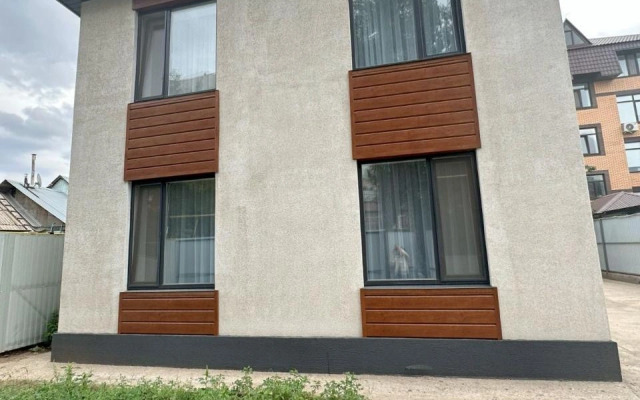 Apart Inn Apartment Hotel